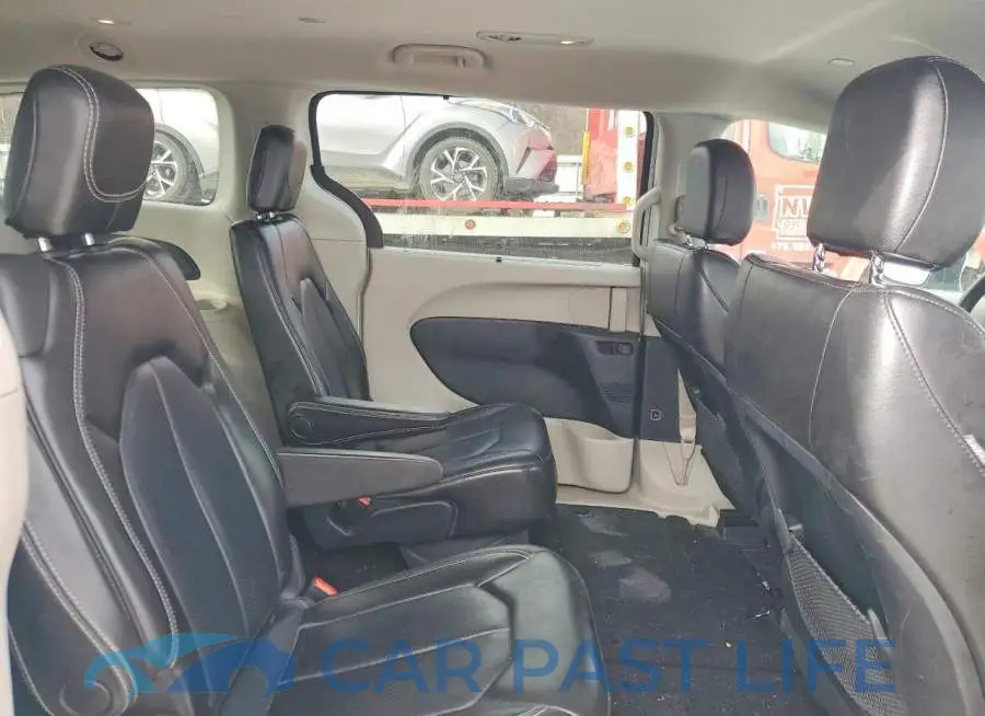 2C4RC1DG6MR505631# 11