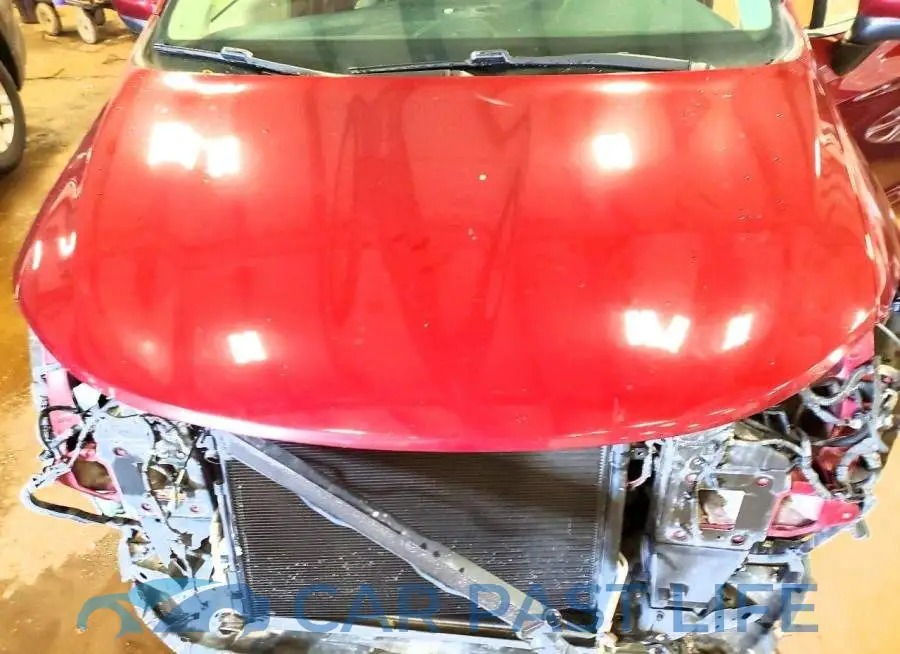 2C4RC1DG6MR512577# 12