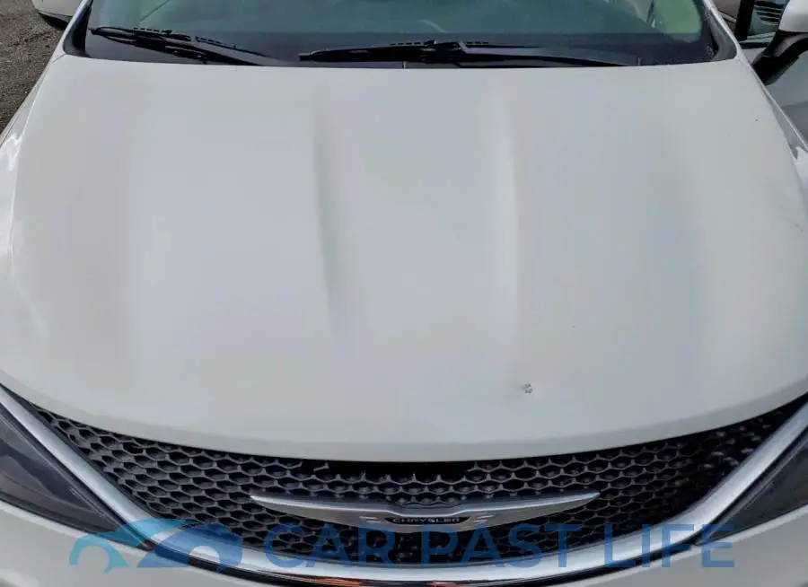 2C4RC1DG6MR533736# 12