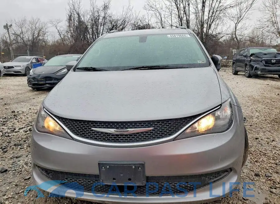 2C4RC1DG8MR530403# 5