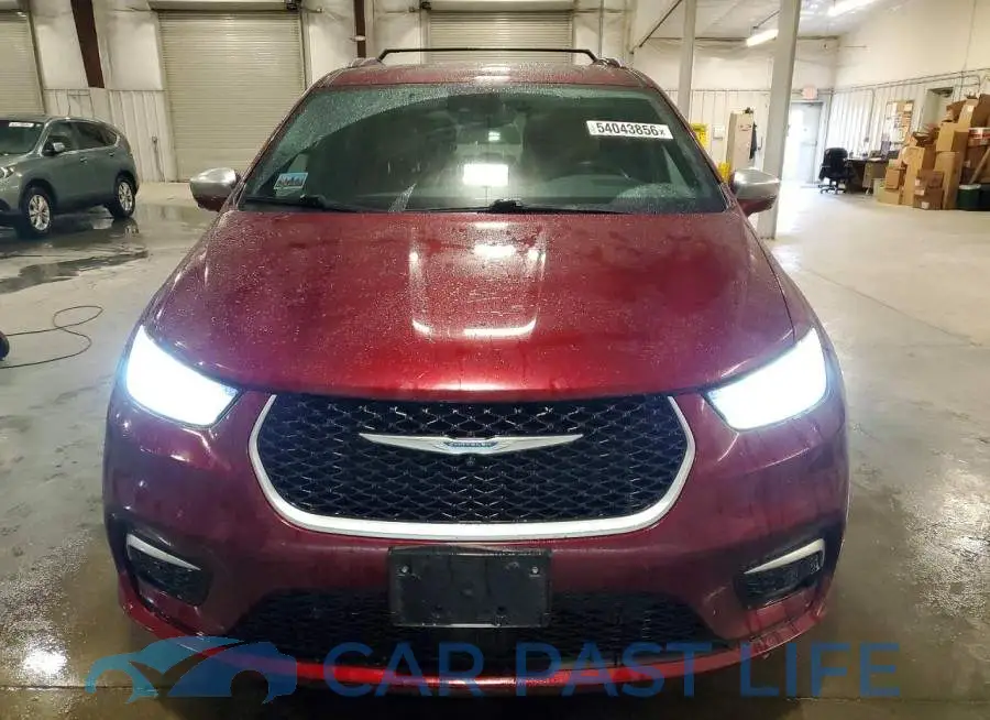 2C4RC1N71MR567081# 5