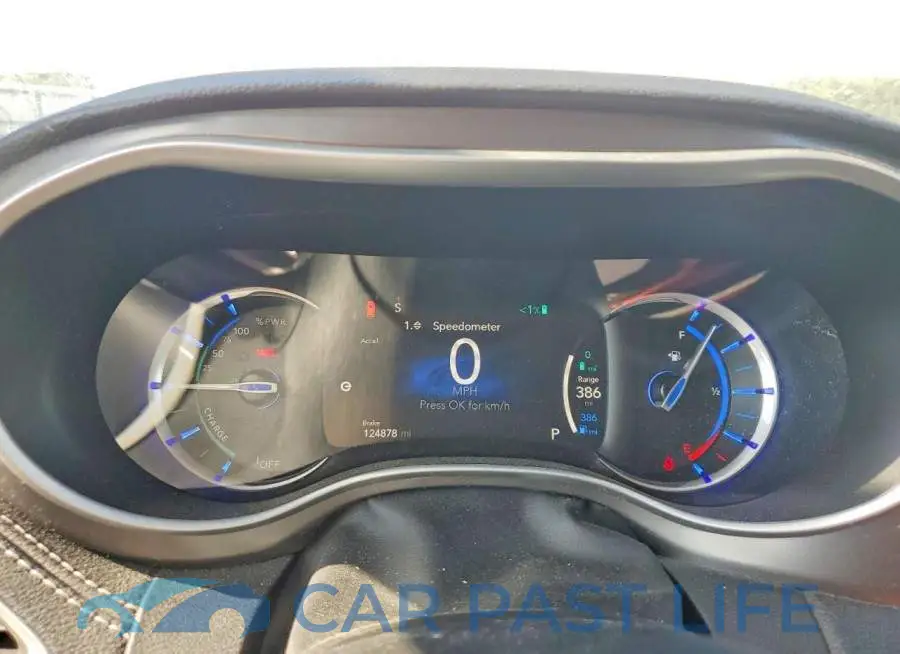 2C4RC1S78RR130903# 9