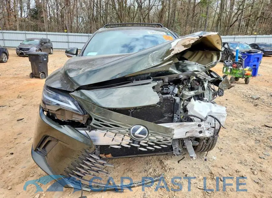 2T2BAMBA5RC032654# 5