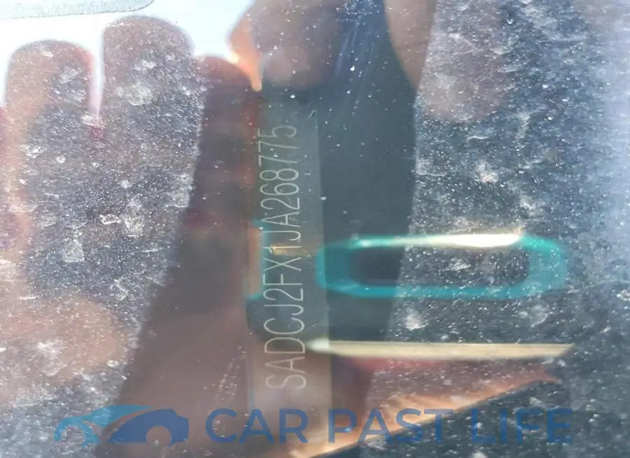 SADCJ2FX1JA268775# 13