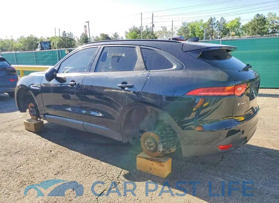 SADCJ2FX1JA268775# 2