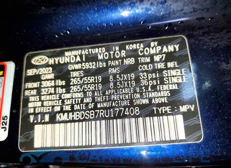 KMUHBDSB7RU177408# 13