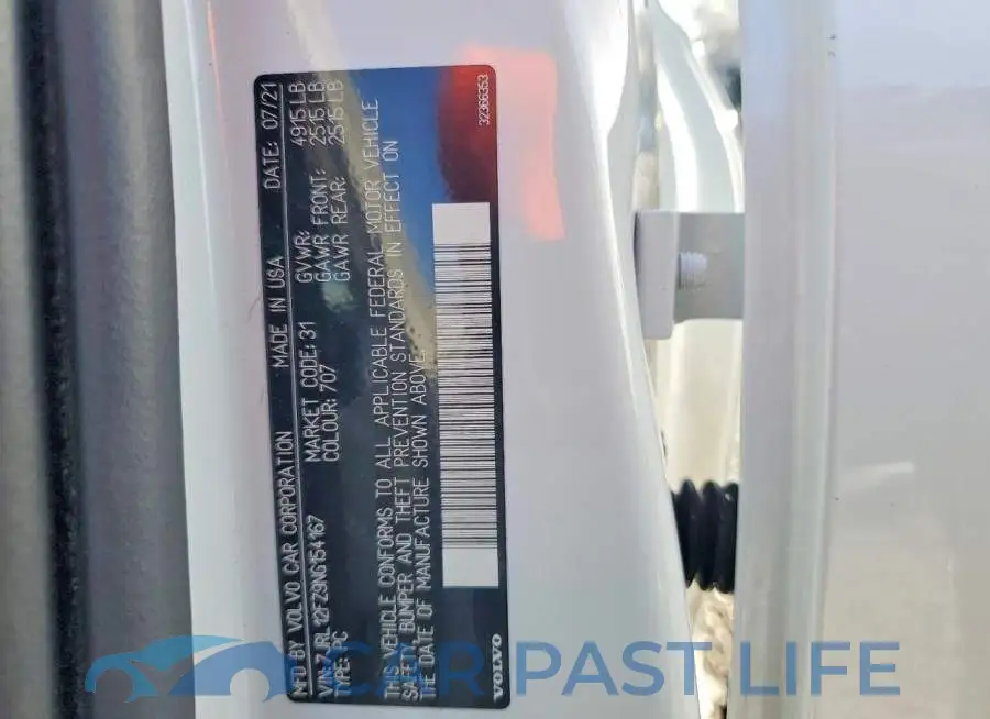 7JRL12FZ9NG154167# 12