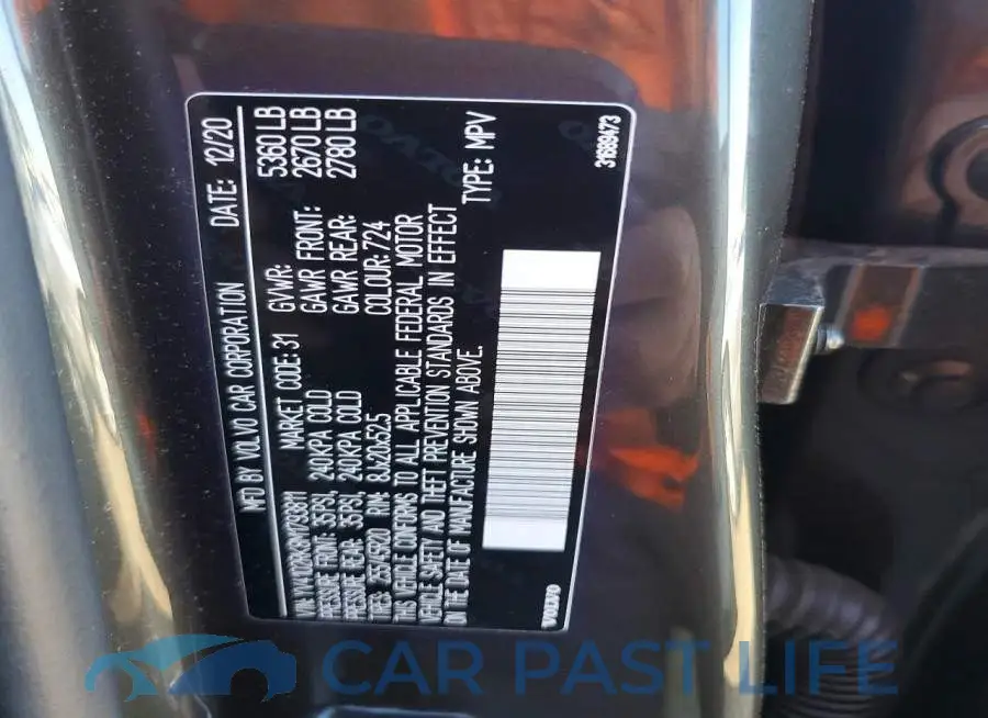 YV4102RK8M1793811# 14
