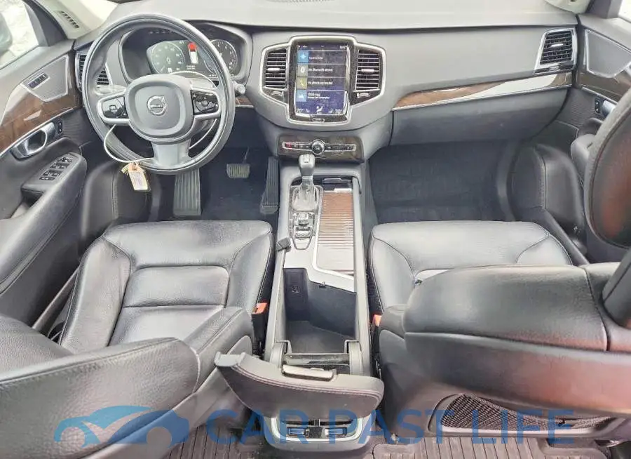 YV4A22PK2J1219374# 8