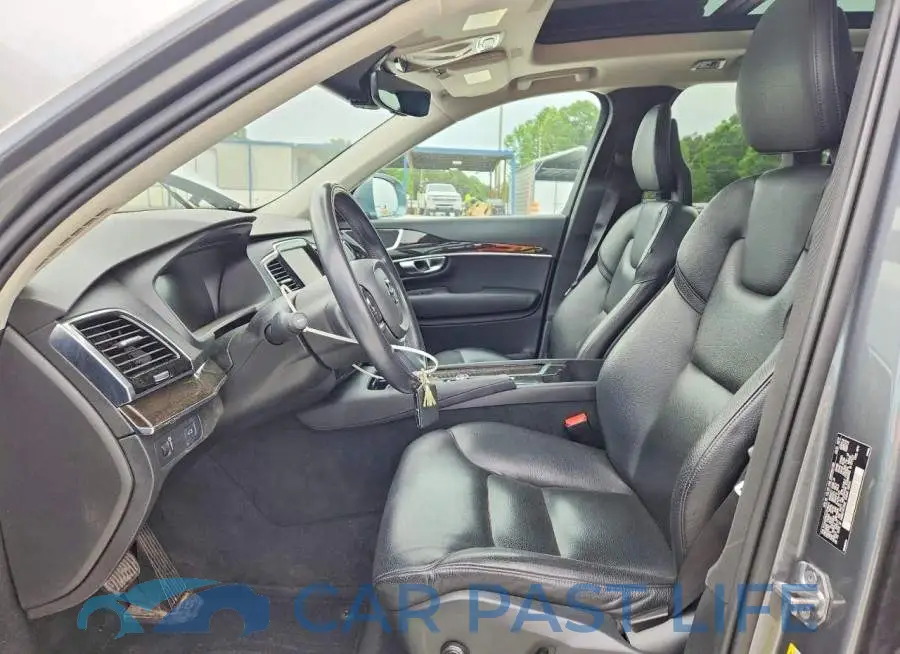 YV4A22PK2J1219374# 7