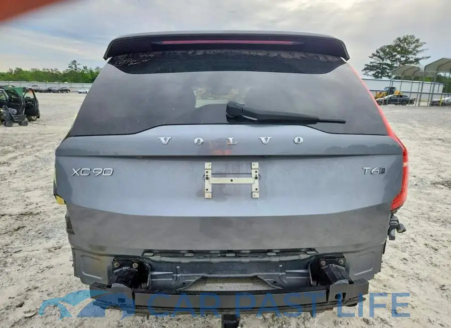YV4A22PK2J1219374# 6