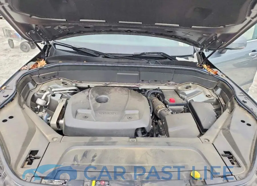 YV4A22PK2J1219374# 11
