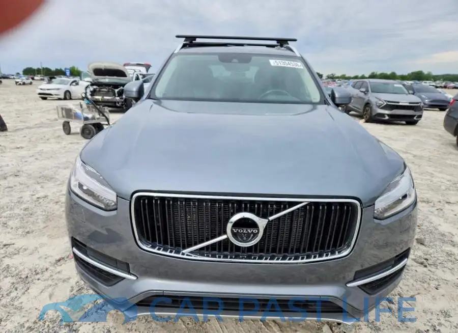 YV4A22PK2J1219374# 5