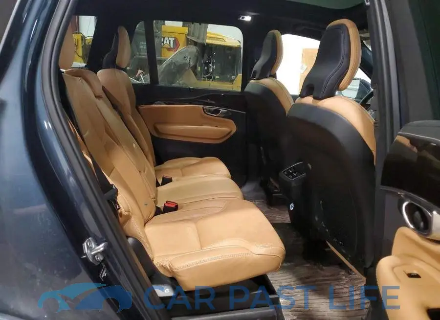YV4A22PL9K1455322# 11