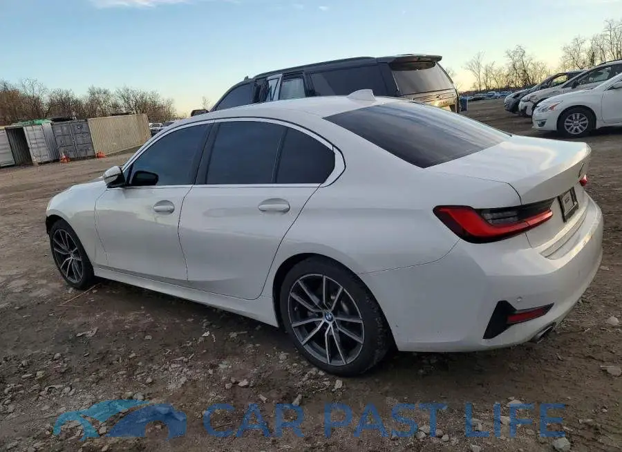 3MW5R1J0XL8B18659# 2