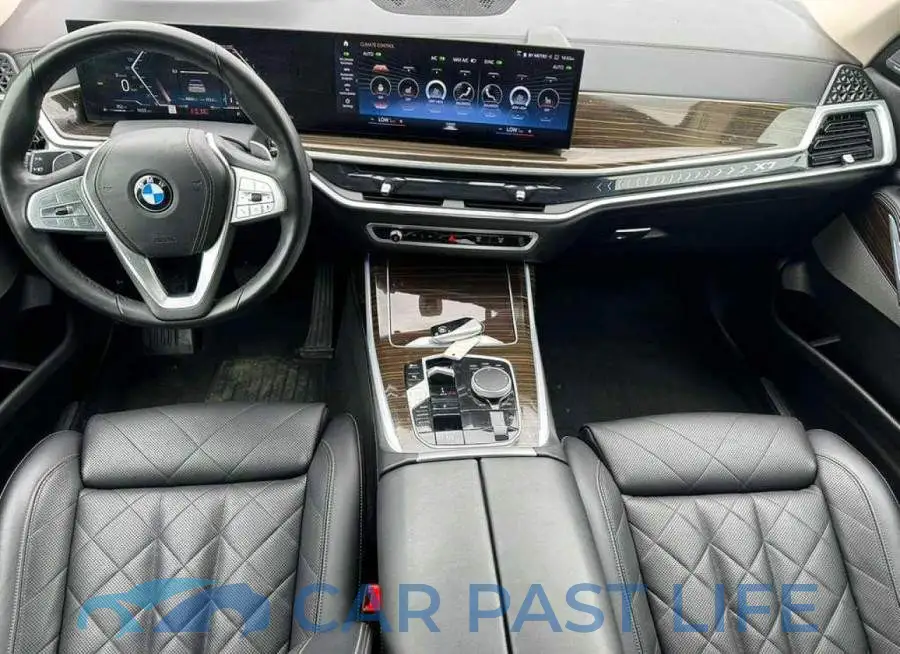 5UX23EM05P9R82524# 9