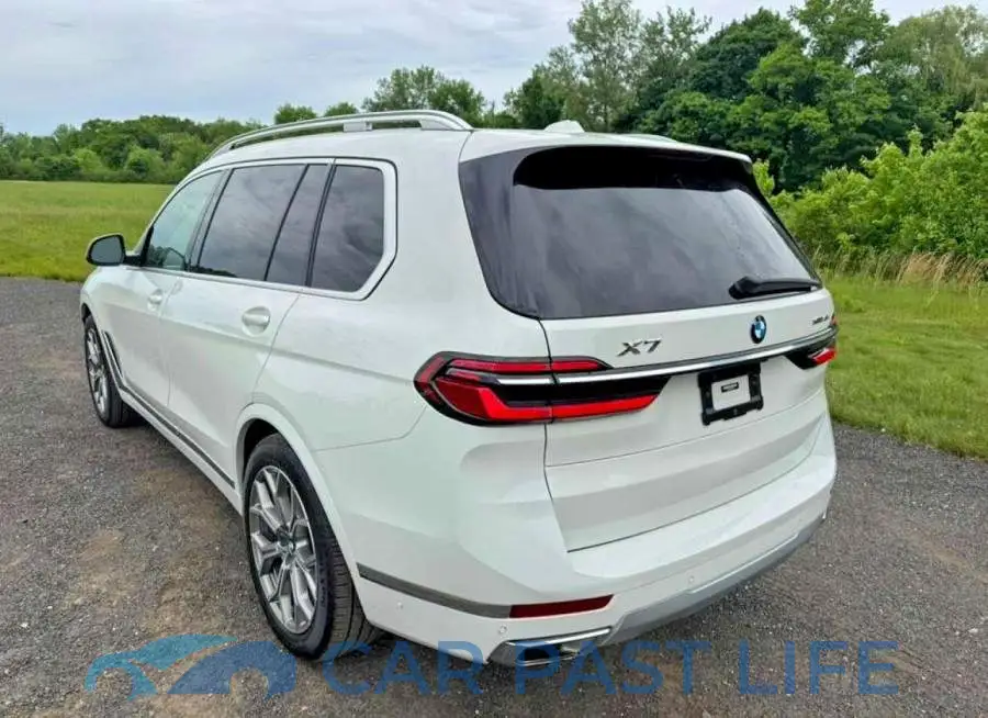 5UX23EM05P9R82524# 2