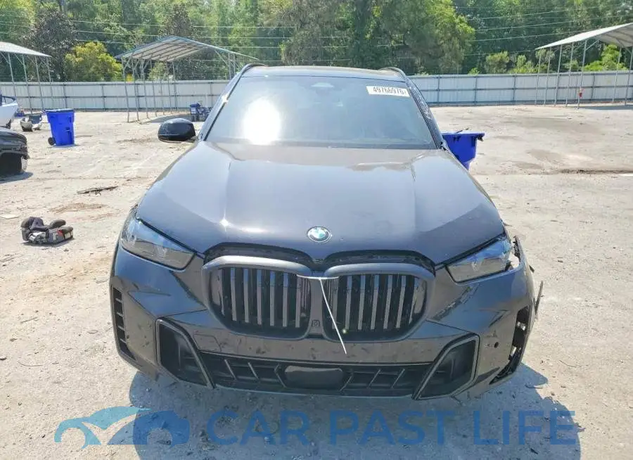 5UX23EU02T9082707# 5