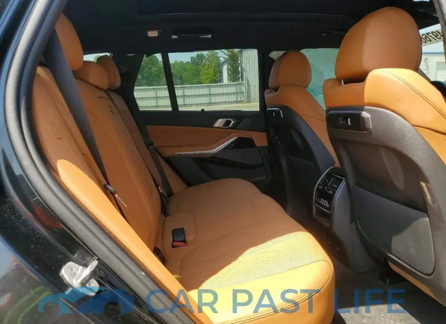 5UX23EU02T9082707# 11