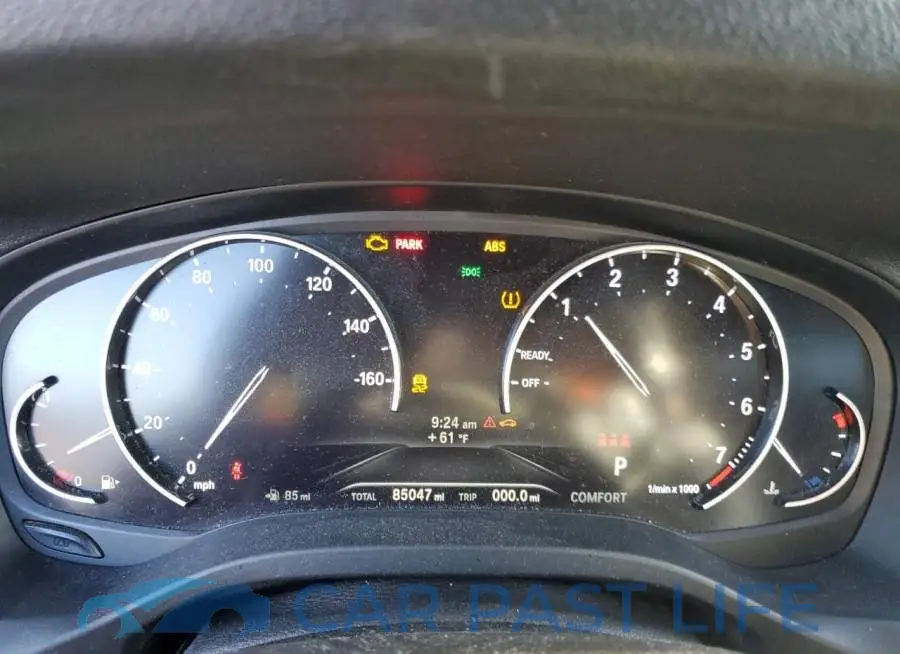 5UXTR9C59JLD65096# 9