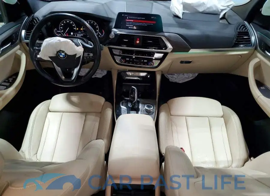 5UXTY5C08LLT38987# 8
