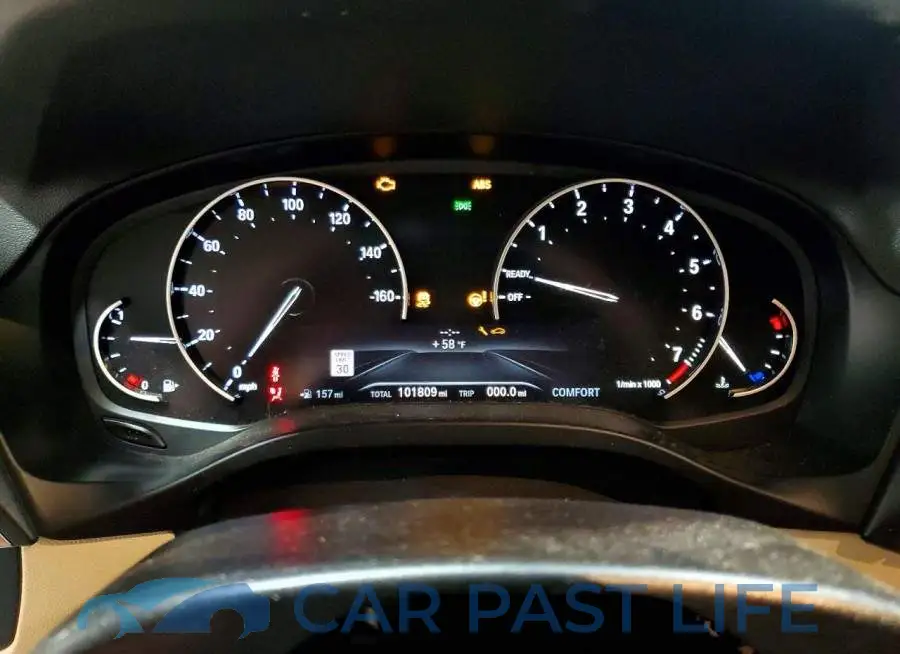 5UXTY5C08LLT38987# 9