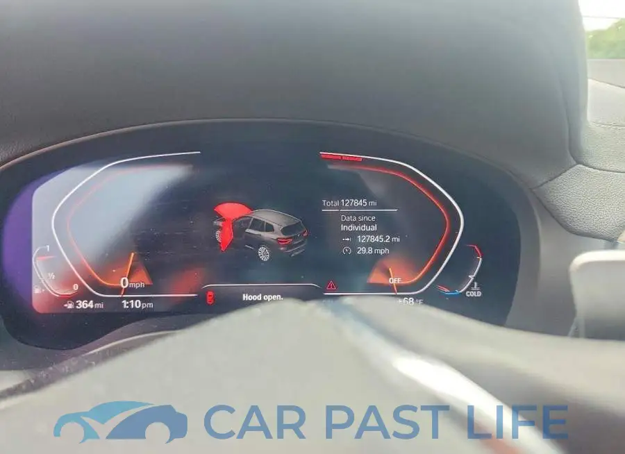5UXTY5C09LLT38156# 9