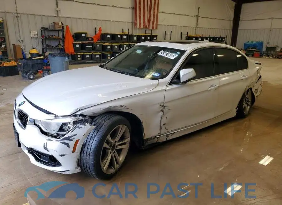 WBA8B9C51JEE82667# 1