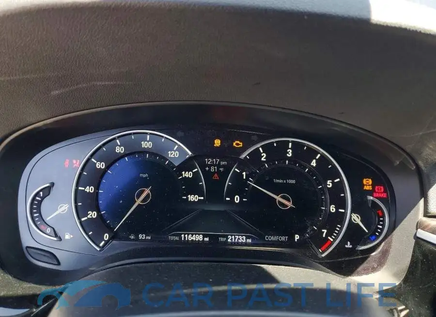 WBAJE5C33HG917345# 9