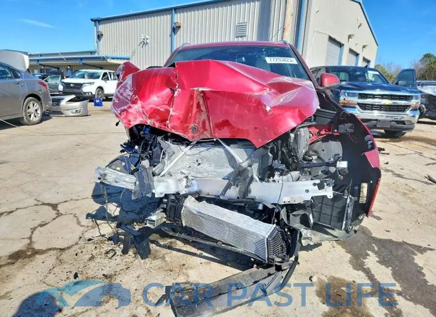 WBX73EF06T5481392# 5
