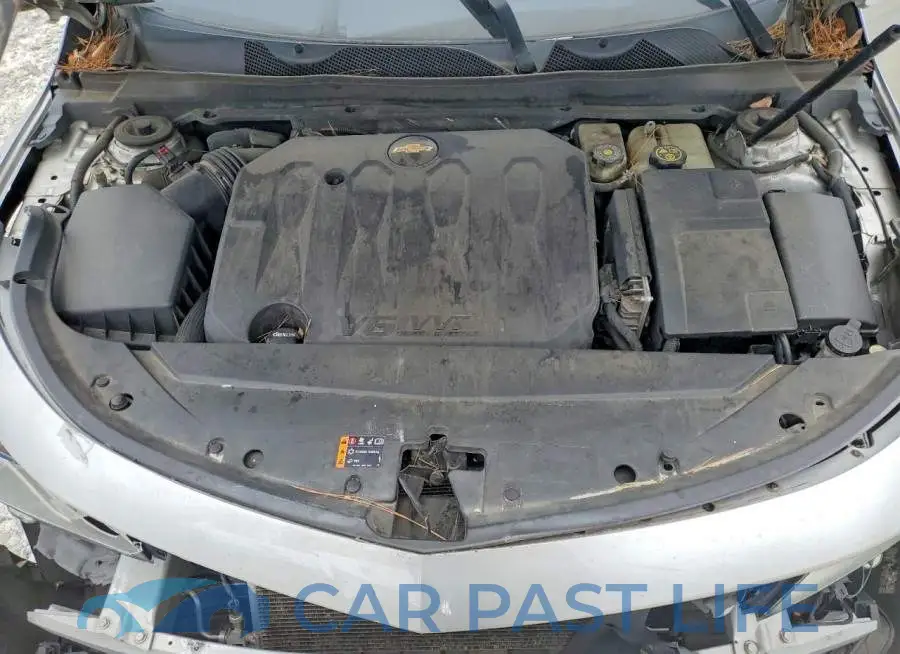1G11Z5S37KU119991# 11