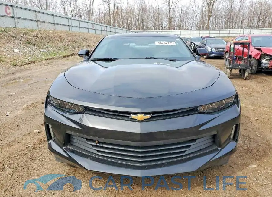 1G1FA1RS6J0132370# 5