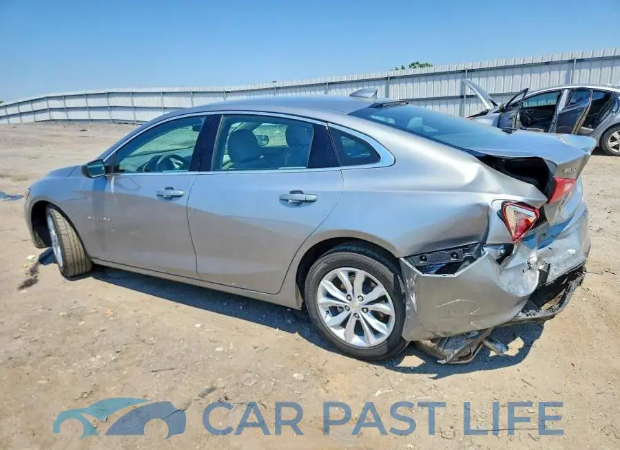 1G1ZD5ST6SF139655# 2