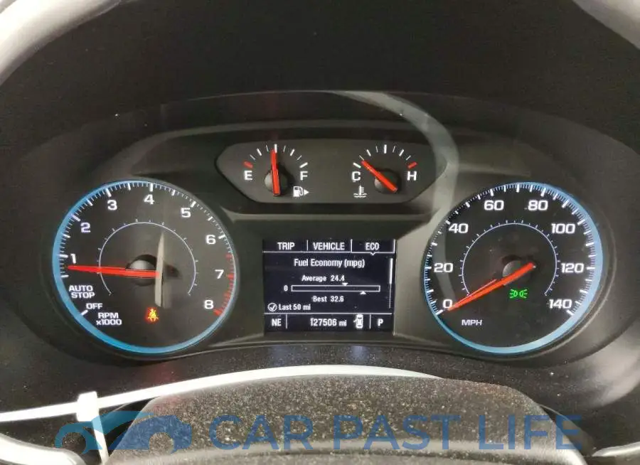 1G1ZD5STXNF163834# 9