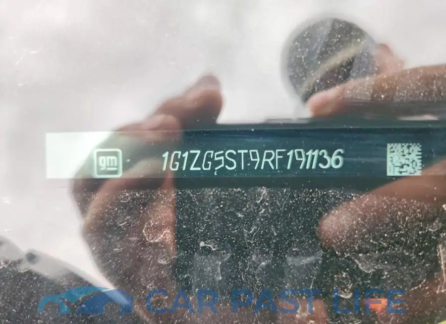 1G1ZG5ST9RF191136# 12