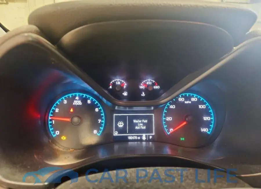 1GCHSBEA6K1328675# 9