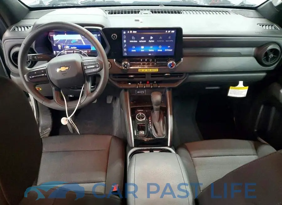 1GCPTBEK5S1245787# 8