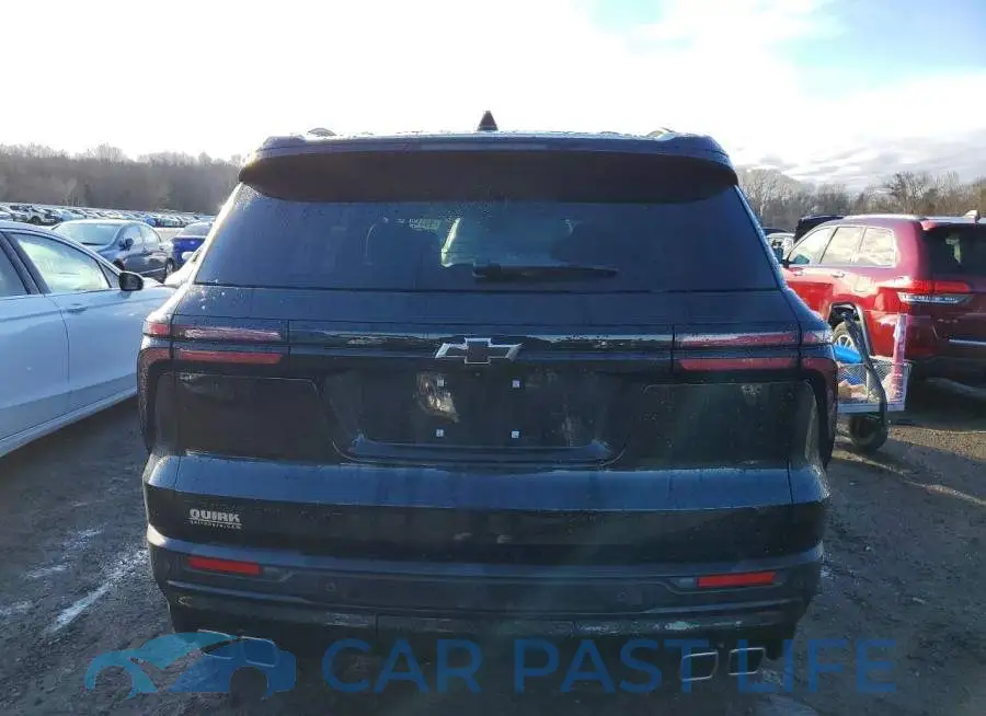 1GNEVGRS4SJ211498# 6