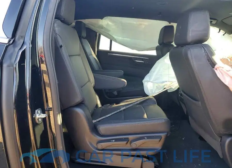 1GNS6CKD2TR110063# 11