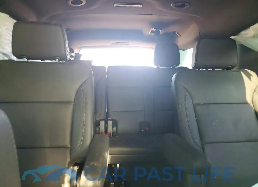 1GNS6CKD2TR110063# 10