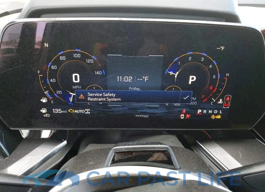 1GNS6RRL9SR405224# 9