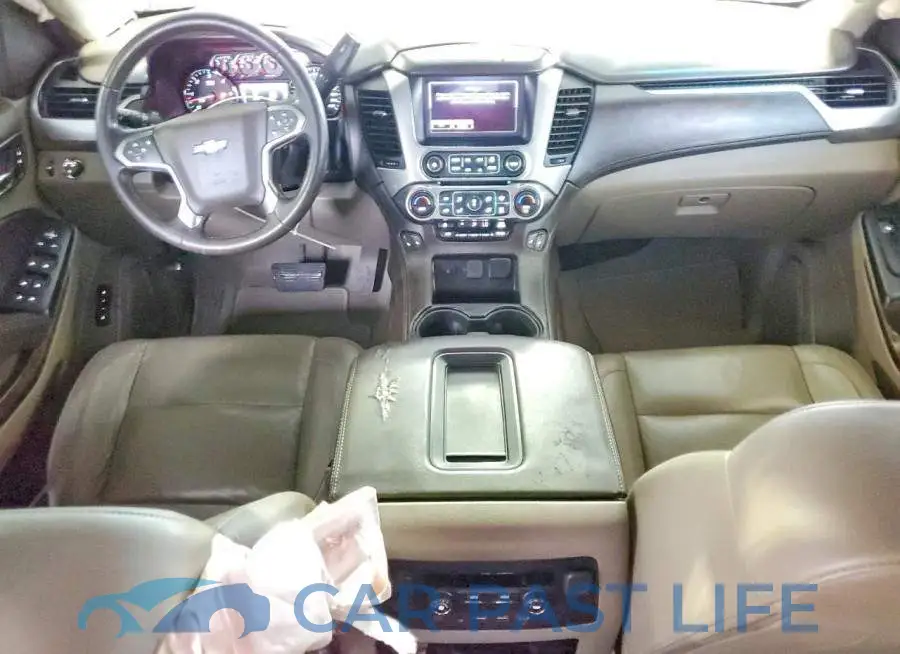 1GNSCBKC3KR149981# 8