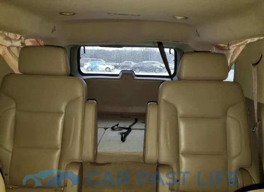 1GNSCBKC3KR149981# 10