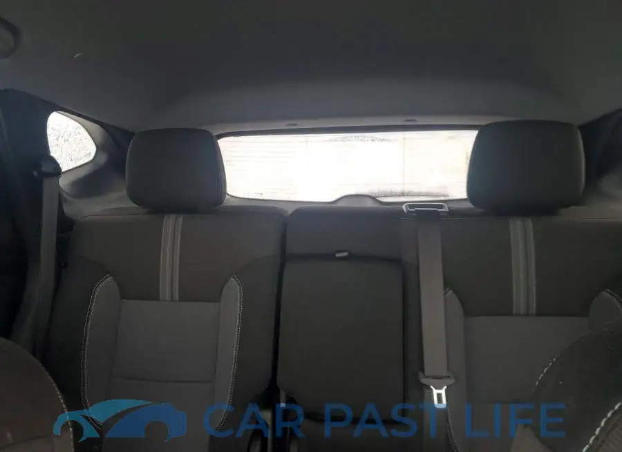 3GNKBCR45RS271451# 10