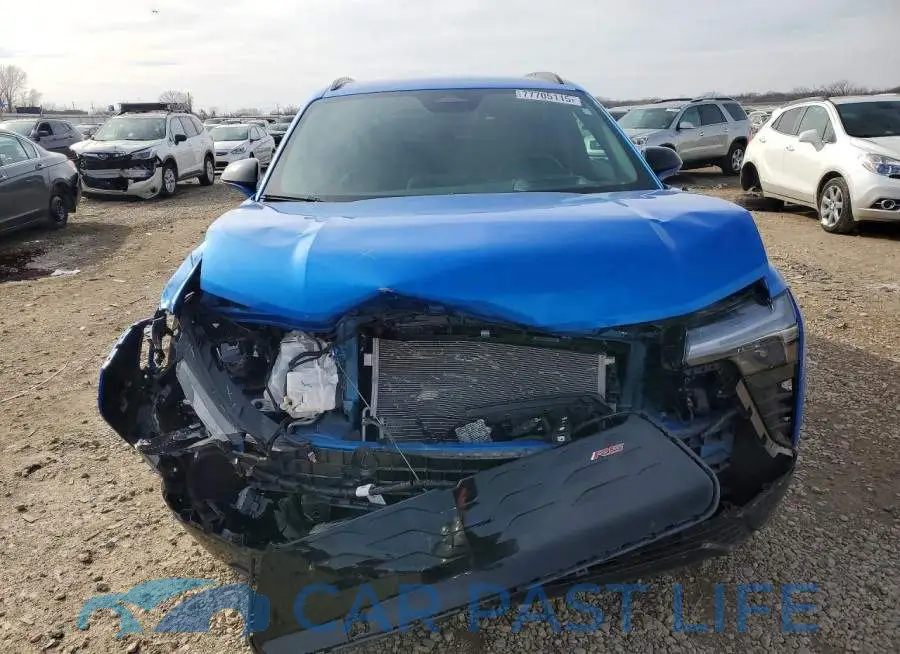 3GNKDCRJ1RS203700# 5