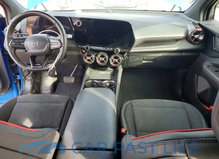 3GNKDCRJ1RS203700# 8
