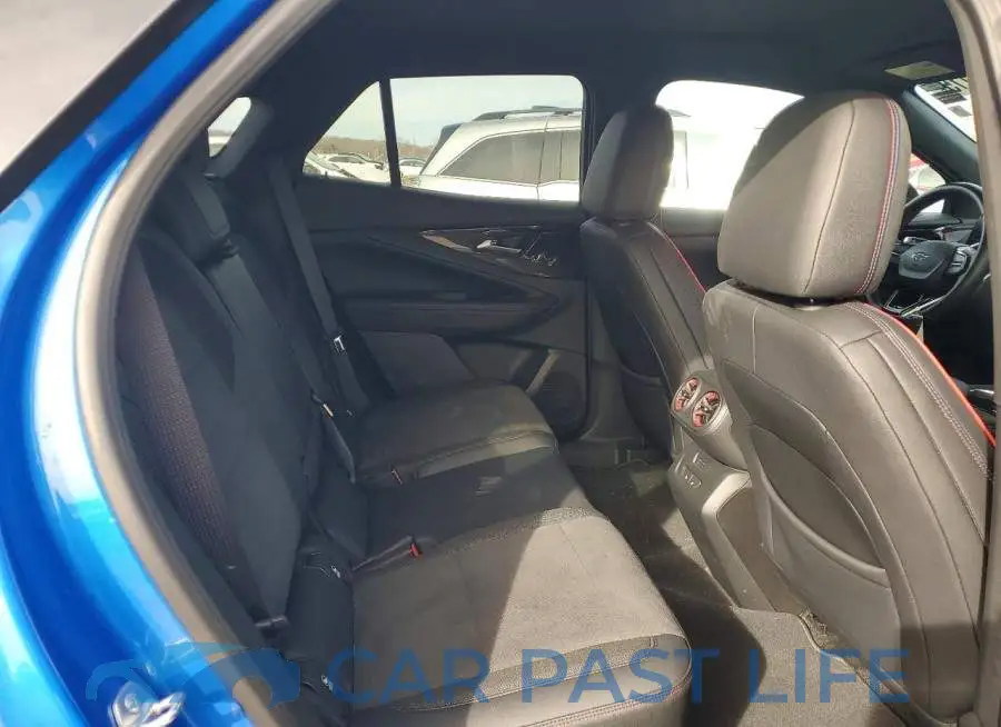 3GNKDCRJ1RS203700# 11