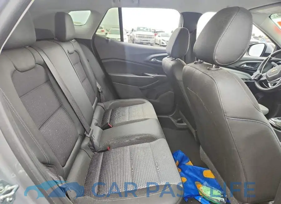 KL77LHEP3SC231368# 11