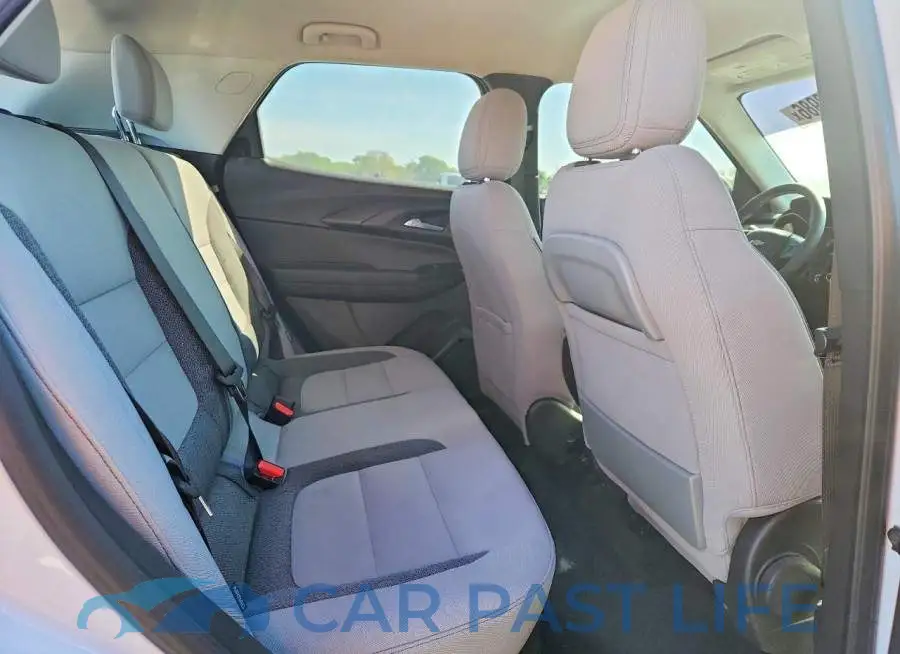 KL79MMS25NB105787# 10
