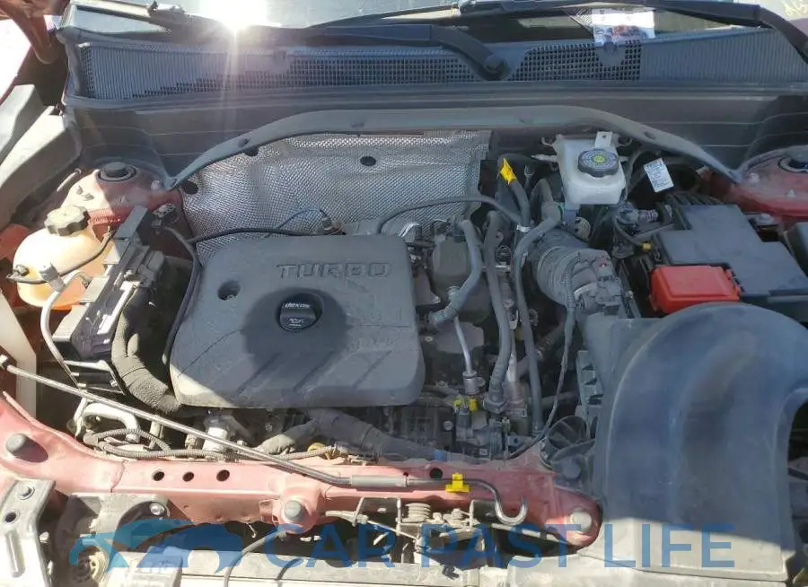 KL79MTSL3MB134707# 11